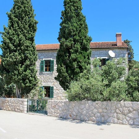 Holiday Home Stefan - Imu100 By Interhome Tisno Zewnętrze zdjęcie