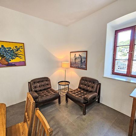 Holiday Home Stefan - Imu100 By Interhome Tisno Zewnętrze zdjęcie