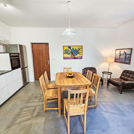 Holiday Home Stefan - Imu100 By Interhome Tisno Zewnętrze zdjęcie