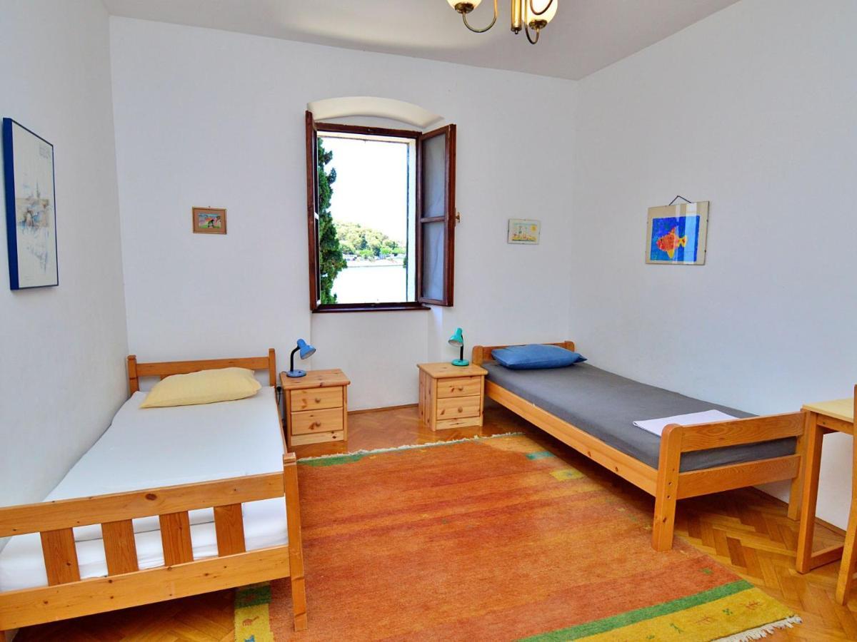 Holiday Home Stefan - Imu100 By Interhome Tisno Zewnętrze zdjęcie