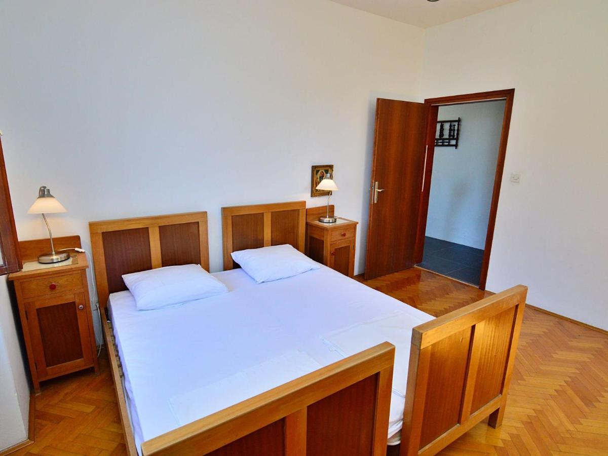 Holiday Home Stefan - Imu100 By Interhome Tisno Zewnętrze zdjęcie