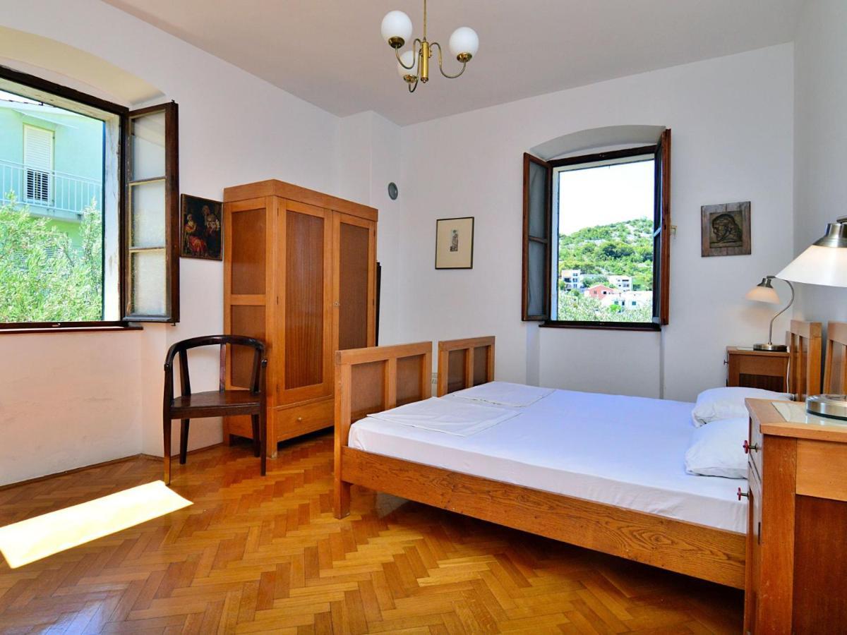 Holiday Home Stefan - Imu100 By Interhome Tisno Zewnętrze zdjęcie