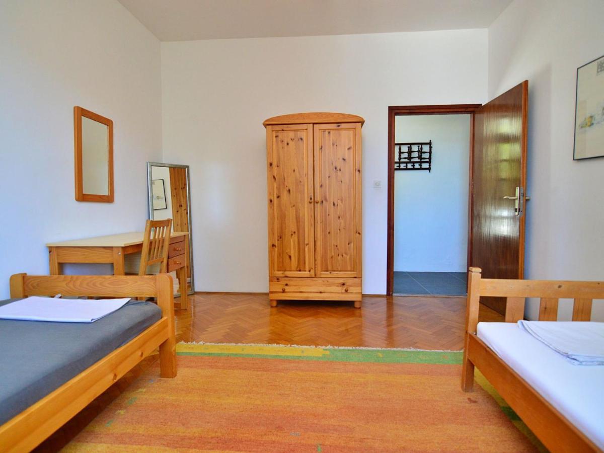 Holiday Home Stefan - Imu100 By Interhome Tisno Zewnętrze zdjęcie