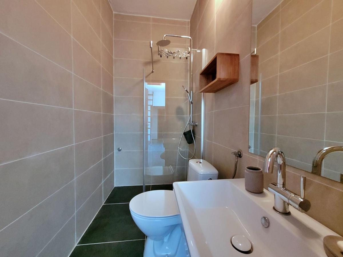 Holiday Home Stefan - Imu100 By Interhome Tisno Zewnętrze zdjęcie