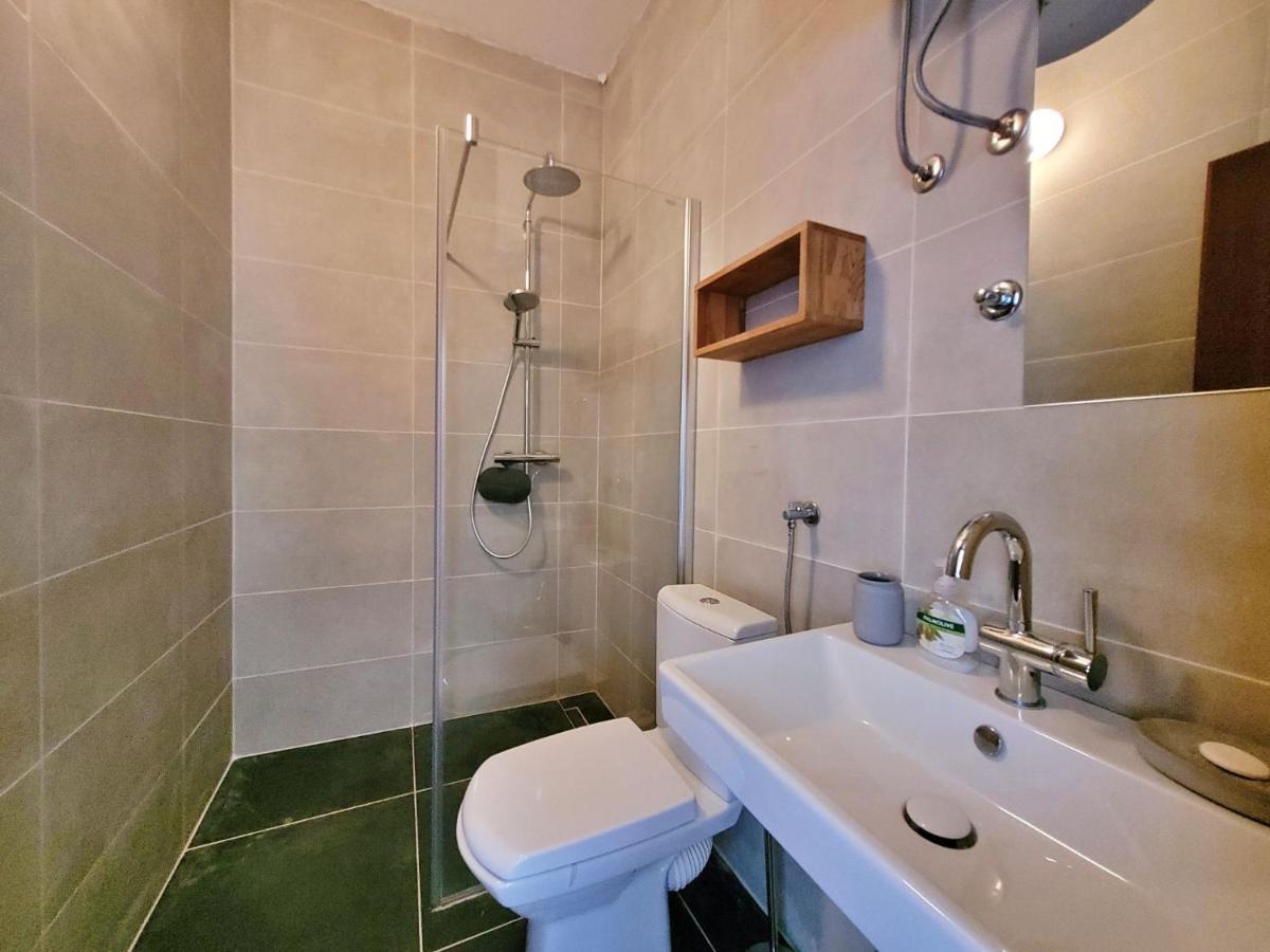 Holiday Home Stefan - Imu100 By Interhome Tisno Zewnętrze zdjęcie