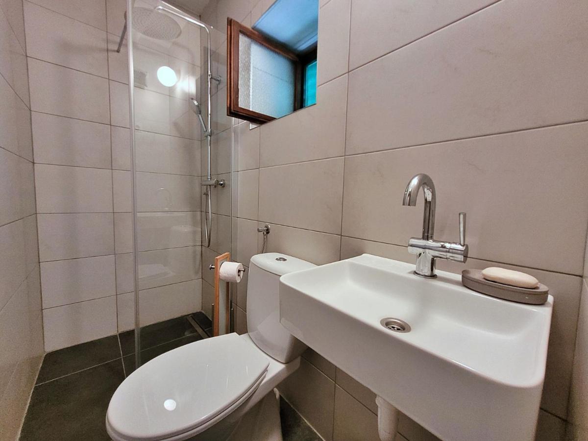 Holiday Home Stefan - Imu100 By Interhome Tisno Zewnętrze zdjęcie