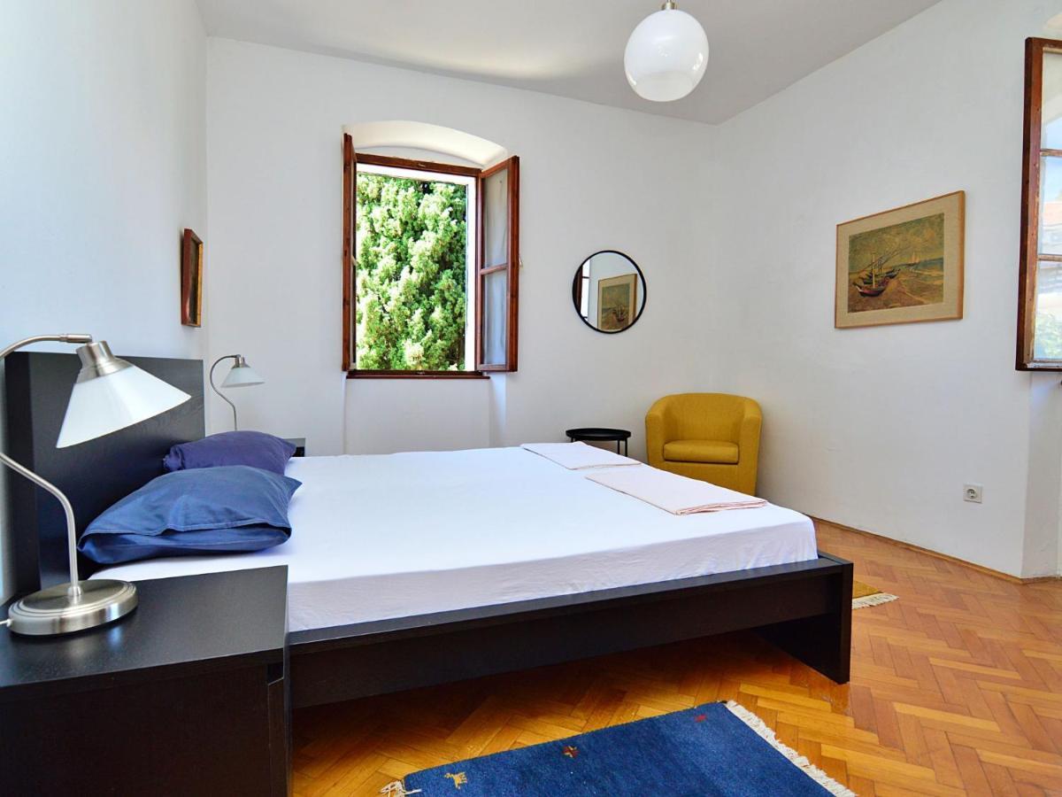 Holiday Home Stefan - Imu100 By Interhome Tisno Zewnętrze zdjęcie
