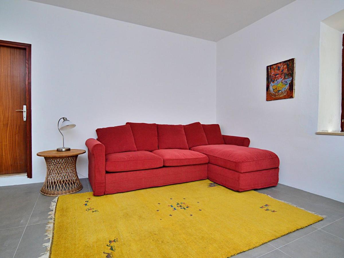 Holiday Home Stefan - Imu100 By Interhome Tisno Zewnętrze zdjęcie