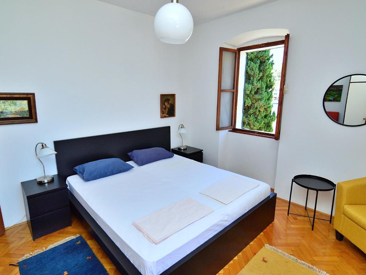 Holiday Home Stefan - Imu100 By Interhome Tisno Zewnętrze zdjęcie