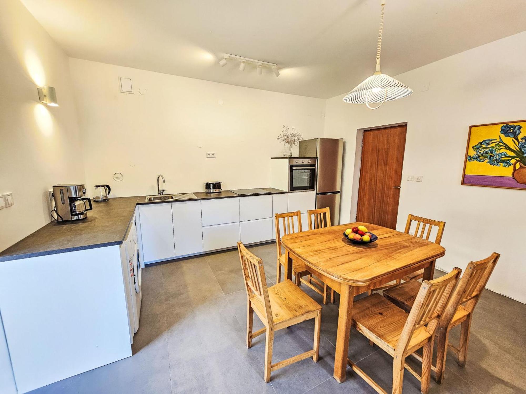 Holiday Home Stefan - Imu100 By Interhome Tisno Zewnętrze zdjęcie