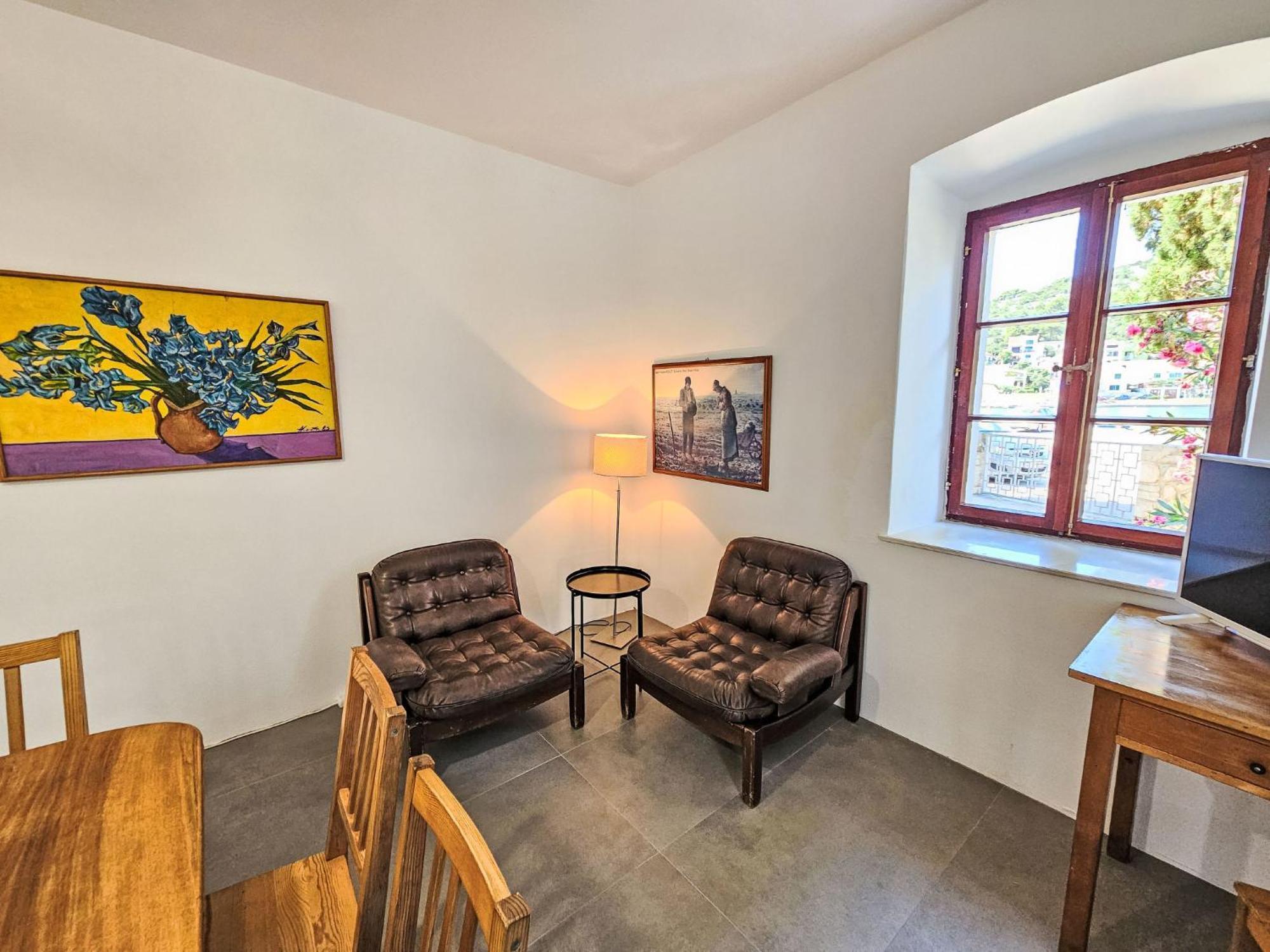 Holiday Home Stefan - Imu100 By Interhome Tisno Zewnętrze zdjęcie
