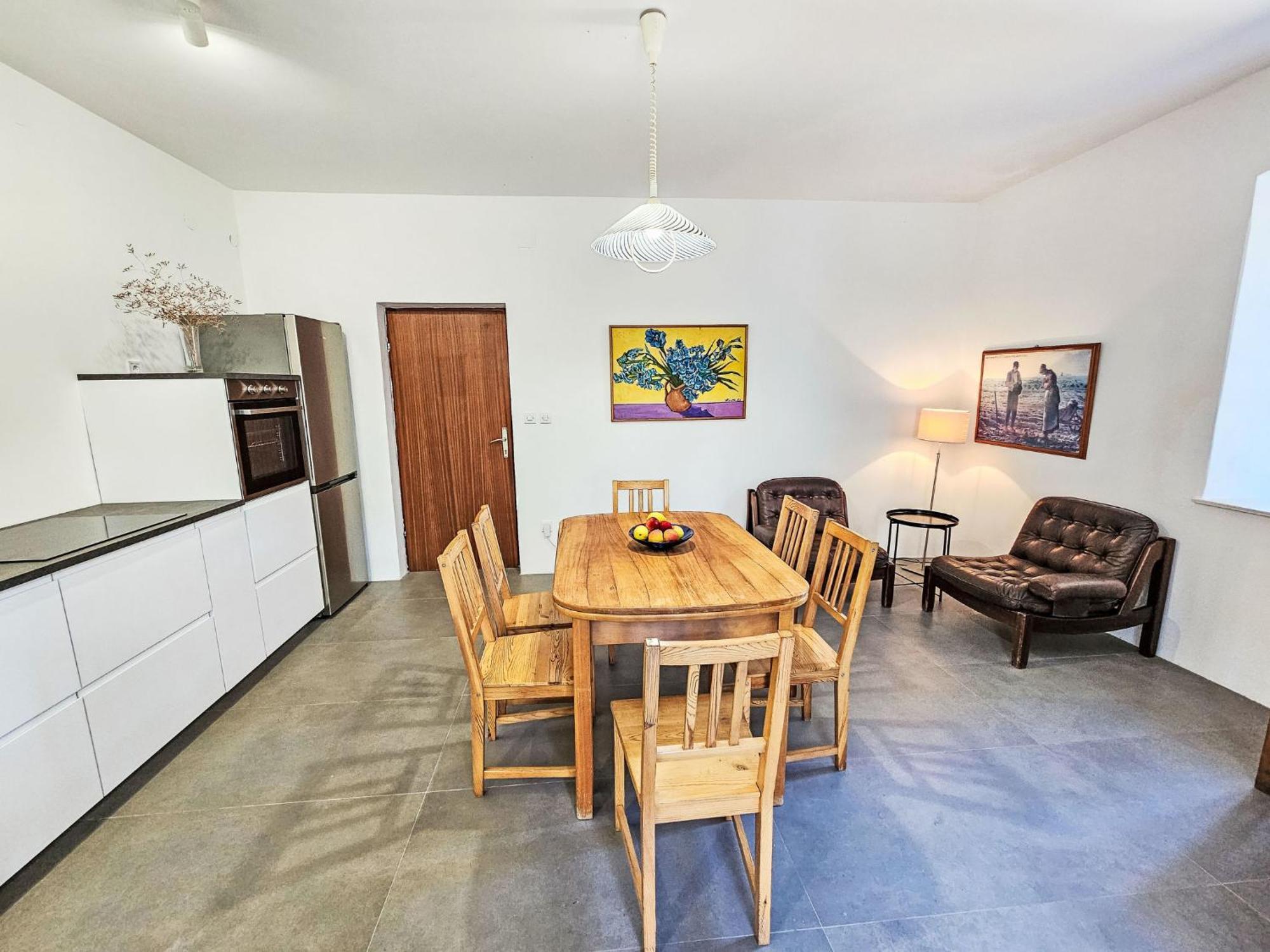 Holiday Home Stefan - Imu100 By Interhome Tisno Zewnętrze zdjęcie